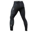 Calça de Compressão Venum Dragon Dark - Foto 5