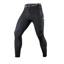 Calça de Compressão Venum Dragon Dark - Foto 1