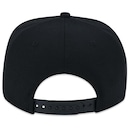 Boné New Era 9Forty A-Frame Futebol Atletico Mineiro - Snapback - Adulto - Foto 4