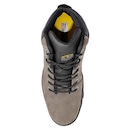 Bota Adventure Bull Terrier Valmet + Par de Meia - Masculina - Foto 3