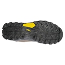 Bota Adventure Bull Terrier Valmet + Par de Meia - Masculina - Foto 4