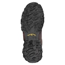 Kit Tênis Bull Terrier Ranger Low + Par de Meia - Masculino - Foto 4