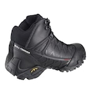 Bota Adventure Bull Terrier Extreme + Par de Meia - Masculina - Foto 3