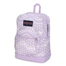 Mochila Jansport Cross Town Plus Patchwork Waves - 26 Litros - Foto 2