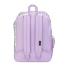 Mochila Jansport Cross Town Plus Patchwork Waves - 26 Litros - Foto 3