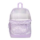 Mochila Jansport Cross Town Plus Patchwork Waves - 26 Litros - Foto 4