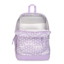 Mochila Jansport Cross Town Plus Patchwork Waves - 26 Litros - Foto 5