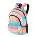 Mochila Sestini 2 Compartimentos Capricho Sunday Degradê - 27 Litros - Foto 2