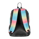 Mochila Sestini 2 Compartimentos Capricho Sunday Degradê - 27 Litros - Foto 4