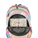 Mochila Sestini 2 Compartimentos Capricho Sunday Degradê - 27 Litros - Foto 5