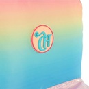 Mochila Sestini 1 Compartimento Capricho Sunday Degradê - 20 Litros - Foto 8