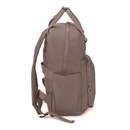 Mochila Up4You Crinkle Bu78725 - 12 Litros - Foto 5