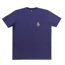 Camiseta Volcom Deadly Stone - Masculina - Foto 1