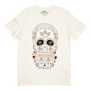 Camiseta Oakley Back To Skull - Masculina - Foto 1