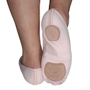 Sapatilha Só Dança Sd-106 Juliet Stretch - Unissex - Foto 3