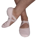 Sapatilha Só Dança Sd-106 Juliet Stretch - Unissex - Foto 1