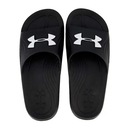 Chinelo Under Armour Core 2 Slide - Unissex - Foto 1