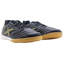 Chuteira Futsal Oxn Mundialli 3 Indoor Pro - Adulto - Foto 3