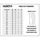 Chuteira Futsal Oxn Mundialli 3 Indoor Pro - Adulto - Foto 6