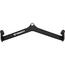 Kit de Puxadores Anatômicos Yangfit Musculação - 5 Peças - Foto 5