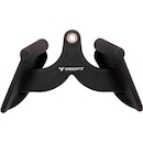 Kit de Puxadores Anatômicos Yangfit Musculação - 5 Peças - Foto 7