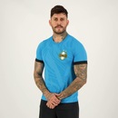 Camisa do Grêmio Retromania Classic Imortal - Masculina - Foto 4