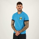 Camisa do Grêmio Retromania Classic Imortal - Masculina - Foto 5