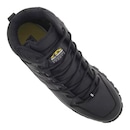 Bota Adventure Bull Terrier Swat + Par de Meia - Masculina - Foto 3