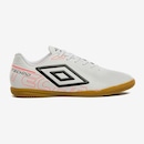 Chuteira Futsal Umbro Techno - Adulto - Foto 1