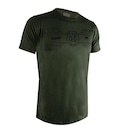 Camiseta Venum Dragon Army - Masculina - Foto 3