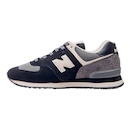Tênis New Balance 574V2 - Masculino - Foto 3
