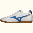 Chuteira Futsal Mizuno Morelia Club IC - Adulto - Foto 3