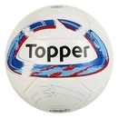 Bola Futsal Topper Dominator Pró - Foto 1