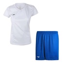 Kit Penalty X: Camiseta + Calção - Feminino - Foto 2