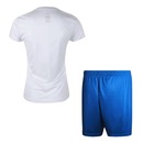 Kit Penalty X: Camiseta + Calção - Feminino - Foto 1