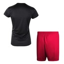 Kit Penalty X: Camiseta + Calção - Feminino - Foto 2