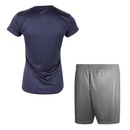 Kit Penalty X: Camiseta + Calção - Feminino - Foto 2