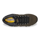 Bota Adventure Bull Terrier Bruce + Par de Meia - Masculina - Foto 3