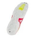 Chuteira de Campo Mizuno Morelia Ii Pró + Par de Meião - Adulto - Foto 4