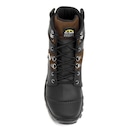 Bota Adventure Bull Terrier Tornado + Par de Meia - Masculina - Foto 3