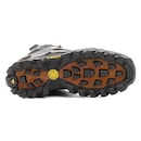 Bota Adventure Bull Terrier Tornado + Par de Meia - Masculina - Foto 4