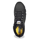 Bota Bull Terrier Ranger + 1 Par de Meia - Masculina - Foto 3