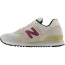 Tenis New Balance 574 V2 - Feminino - Foto 3