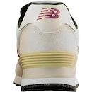 Tenis New Balance 574 V2 - Feminino - Foto 5