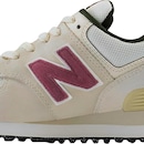 Tenis New Balance 574 V2 - Feminino - Foto 7
