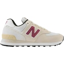 Tenis New Balance 574 V2 - Feminino - Foto 1