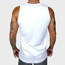 Camiseta Regata WSS Nice Prime - Masculina - Foto 2