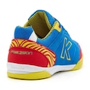 Chuteira Futsal Kelme Precision Masculino Adulto - Foto 4