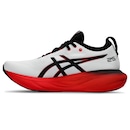 Tênis Asics Gel-Nimbus 25 Senna - Masculino. - Foto 2