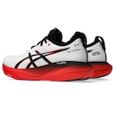 Tênis Asics Gel-Nimbus 25 Senna - Masculino. - Foto 3